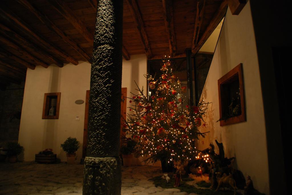 Affittacamere Valnascosta Faedis エクステリア 写真