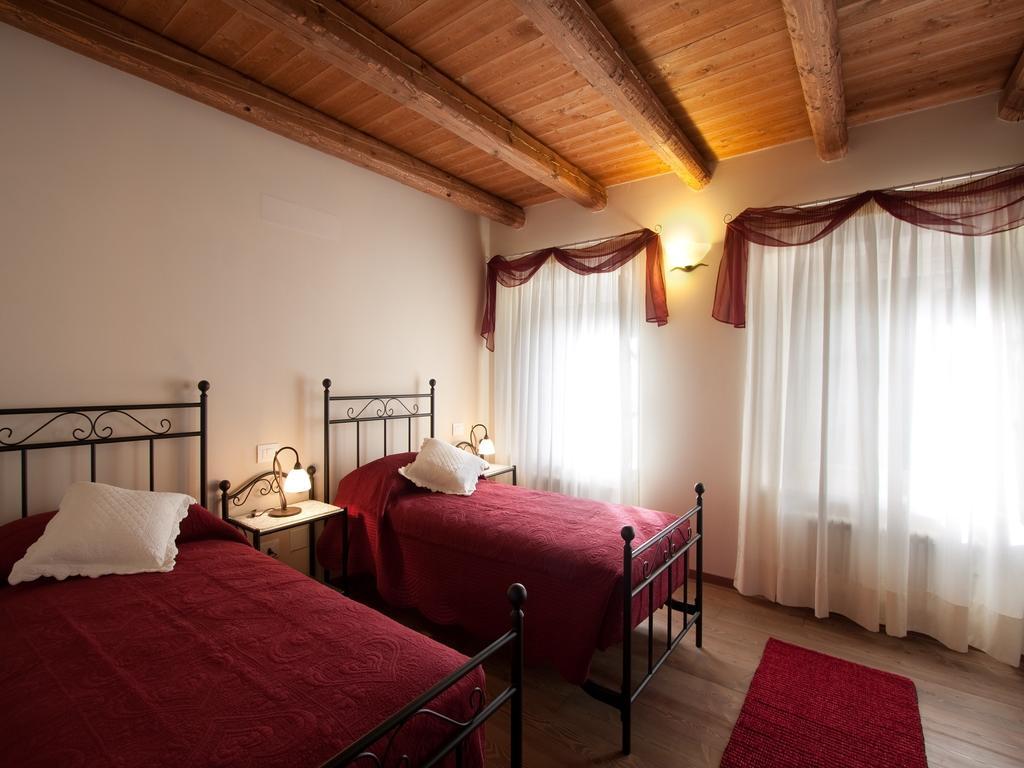 Affittacamere Valnascosta Faedis 部屋 写真