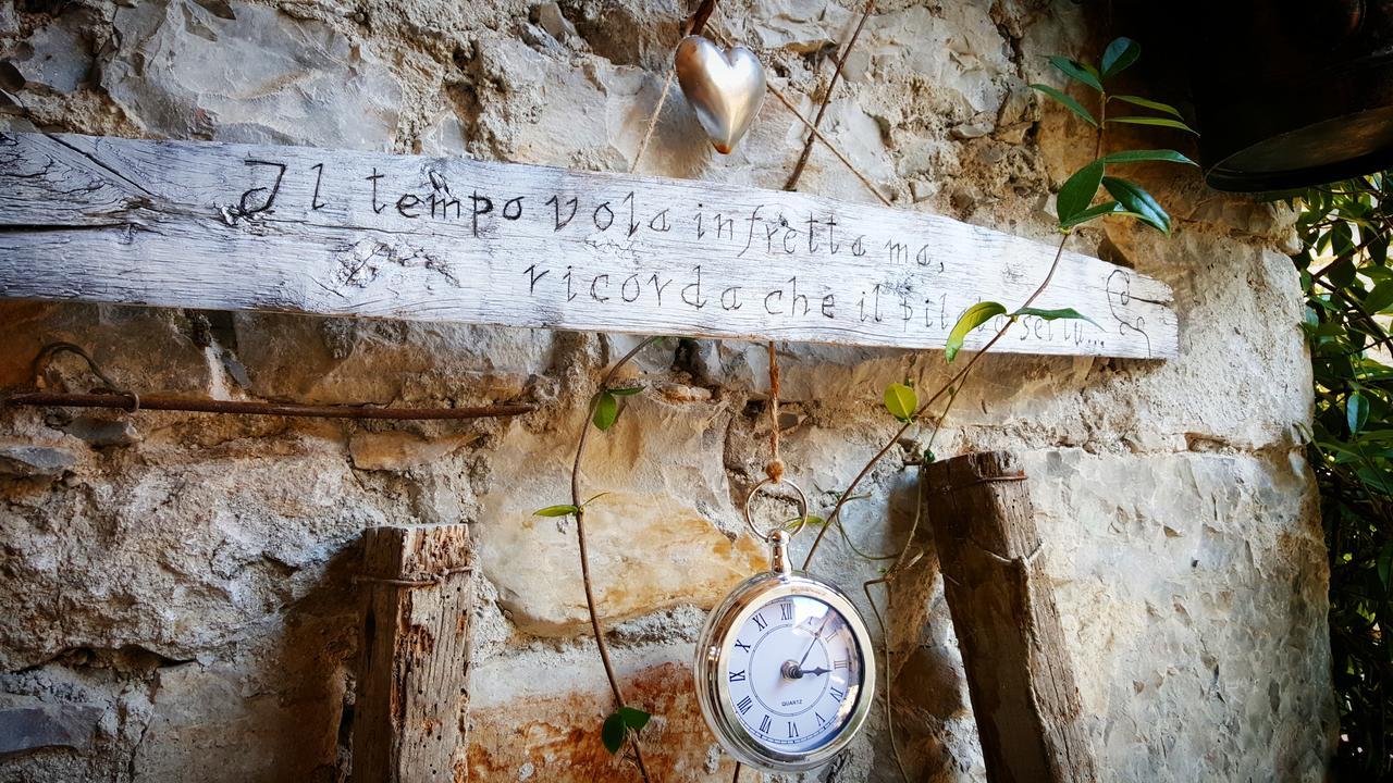 Affittacamere Valnascosta Faedis エクステリア 写真