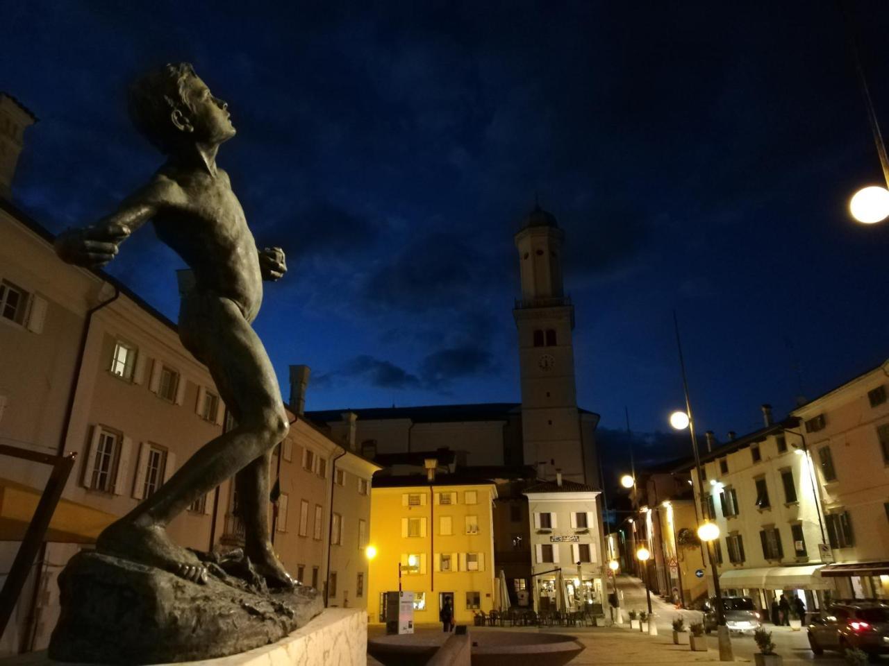 Affittacamere Valnascosta Faedis エクステリア 写真